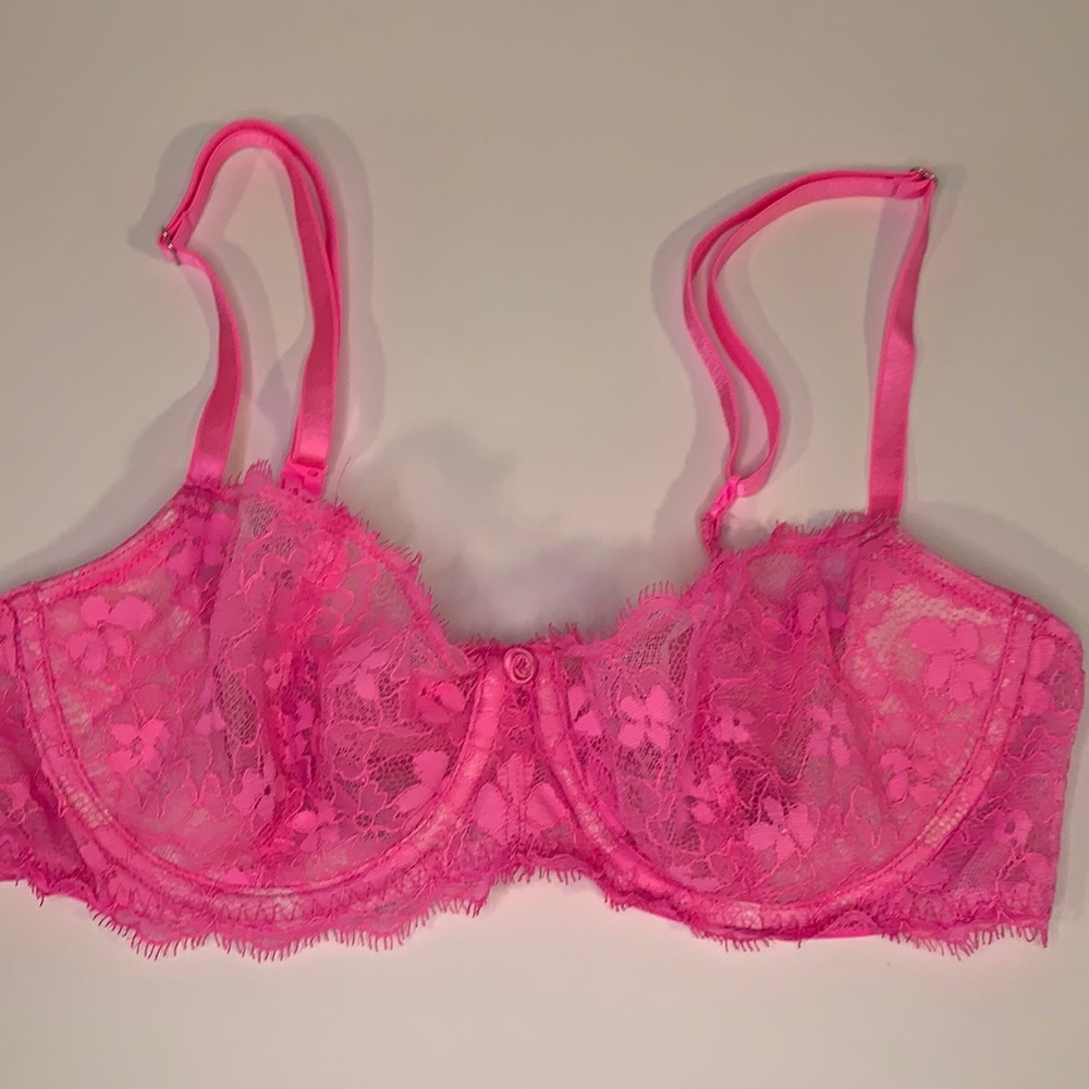 Victoria’s Secret Bra